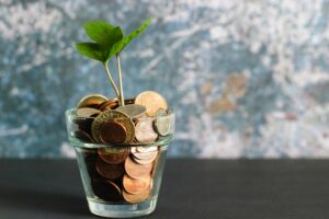 La question de la part de l'apport dans le domaine du crédit immobilier
